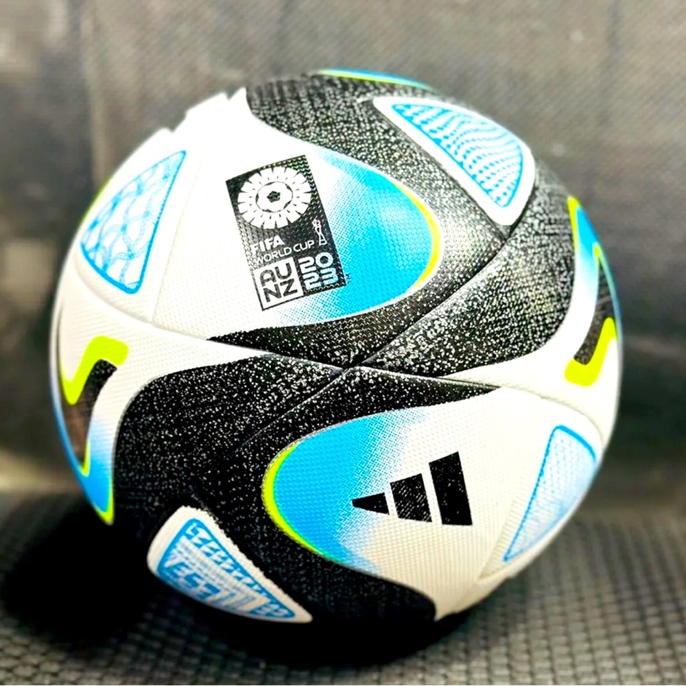 Official FIFA Women's World Cup 2023 Oceaunz Pro Adidas Match Ball